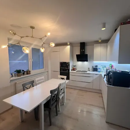 Teo Apartman Zsolna