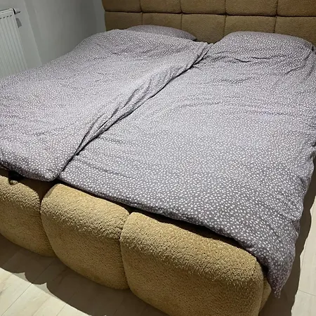Teo Apartman *
