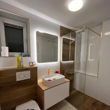 Teo Apartman *