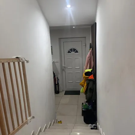 Apartman Teo *