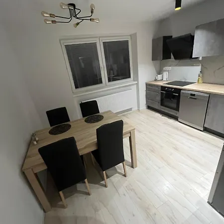 Teo Apartman