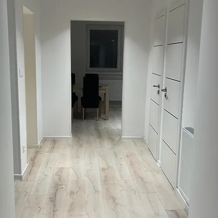Teo Apartman
