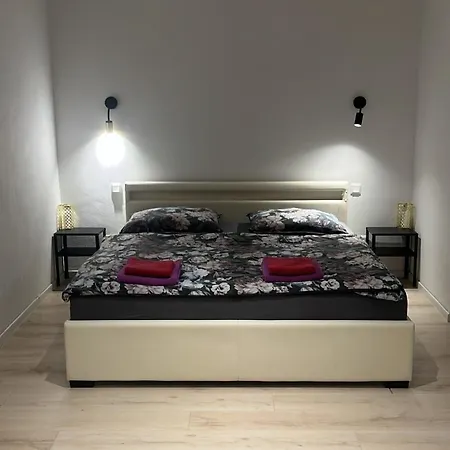 Teo Apartman Zsolna