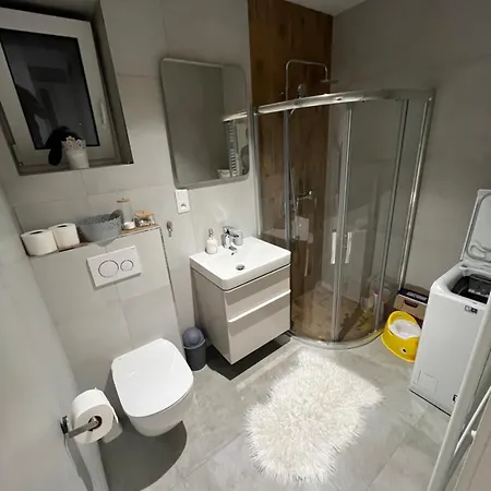 Teo Apartman